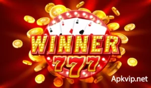 Cash Machine 777