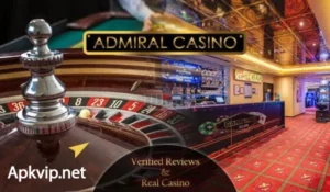 Admiral Casino Biz