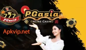 PGasia 