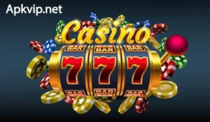 Cash Machine 777