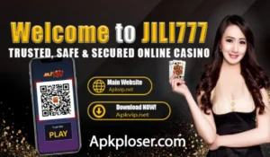 Super Jili777