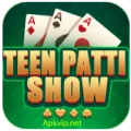 Teen Patti Show Apk (Real Pro Teen Patti App) 2024 Download