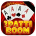 3 Patti Room Apk 2024 (Dragon Tiger) Ludo Game App Download