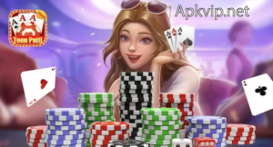 Teen Patti Show