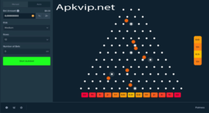 Plinko Game