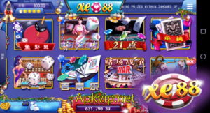 XE88 Apk