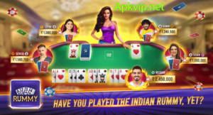 Teen Patti Gold 