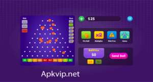 Plinko Game