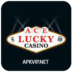 Lucky Casino Recension Legit Apk (Bonus Code) 2024 Download