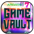 Game Vault 777 Apk 2024 (Online Casino Play) Free Login Download