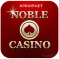 Noble 777 Apk 2024 (Casino Free Play) App Download for Android