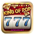 King of Pop 777 Apk (Casino Slots) Download for Android & iOS
