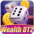 Wealth DT2 Apk Pakistan v4 (Earning Game) 2026 App Download