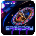 Gameday777 Apk 2024 (Online Casino Slots) Download for Android
