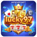 Lucky 97 Game Apk 2024 (Earning App) Download for Android