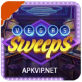Vegas Sweeps 777 Apk (Online Login) Download for Android & iOS