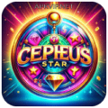 Cepheus Star Casino 777 Apk Online Login Download & Free Play