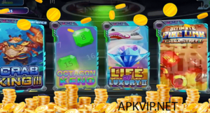 Game Room 777