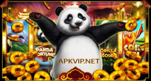 Panda Master 777