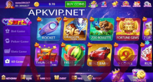 lucky 97 game