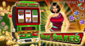 Highstakes 777