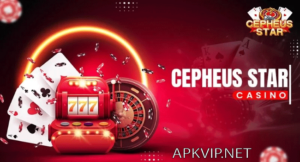 Cepheus Star Casino 