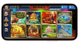 Noble 777