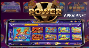 Vpower777