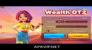 wealth dt2