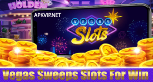 Vegas Sweeps 777