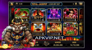 Live22 APK