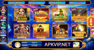 Cepheus Star Casino 