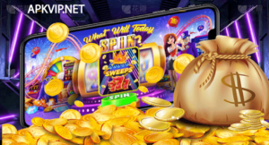 Vegas Sweeps 777