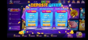 timi slots game