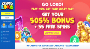 Crypto Loko Casino 2