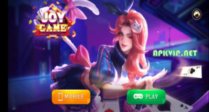 joy game
