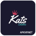 Kats Casino Reviews (No Deposit Bonus) $300 Free Chip 2024