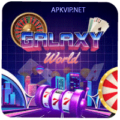 Galaxy World 777 Apk (Online Casino) Download for Android