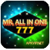 MR All In One 777 Apk (Casino Game Login) Download for Android
