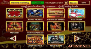 Shwe Casino 