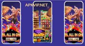 MR All In One 777