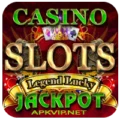 Lucky Legends Casino Apk (No Deposit Bonus) Download for Android & iOS