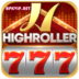 Highroller 777 Apk (Sweepstakes) Online Download for Android & iOS