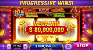 vegas jackpots 777