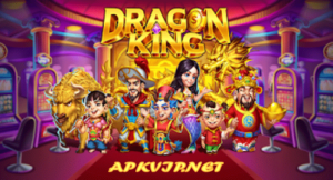 Dragon King 777
