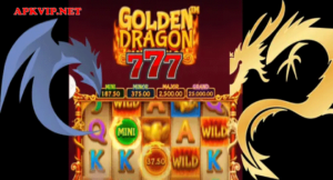 Dragon Crown 777