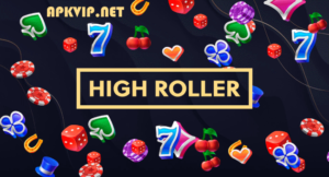 Highroller 777