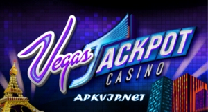 vegas jackpots 777