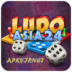 Ludo Asia Game Download APK (Real Earning App) for Android