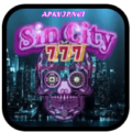 Sin City 777 APK (No Deposit Bonus) Download for Android